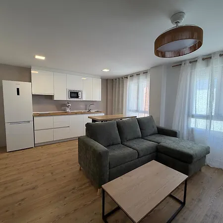 Apartment Amanita Vut Huerta Del Rey