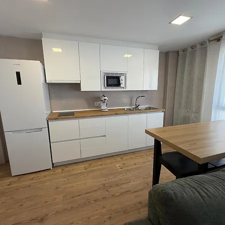 Apartment Amanita Vut