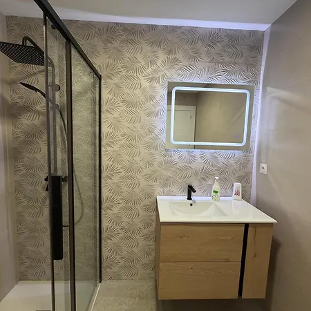 Apartment Amanita Vut