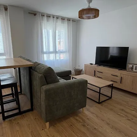Apartment Amanita Vut Huerta Del Rey