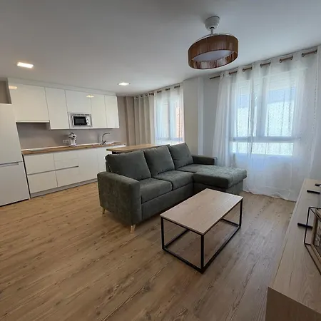 Apartment Amanita Vut